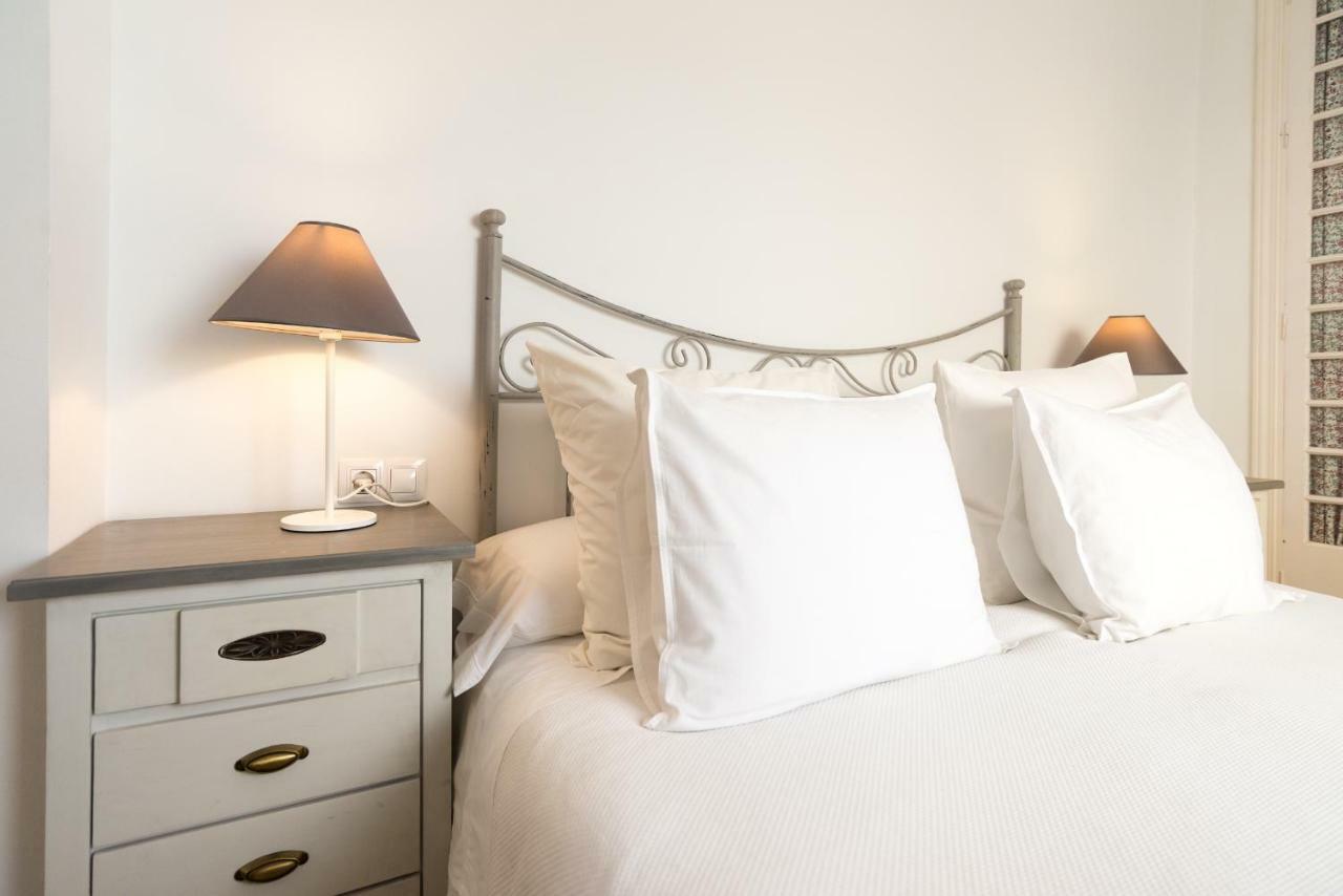 Apartamento Con Encanto En Primera Linea De Playa Málaga Exterior foto