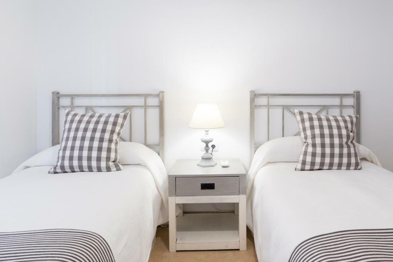 Apartamento Con Encanto En Primera Linea De Playa Málaga Exterior foto
